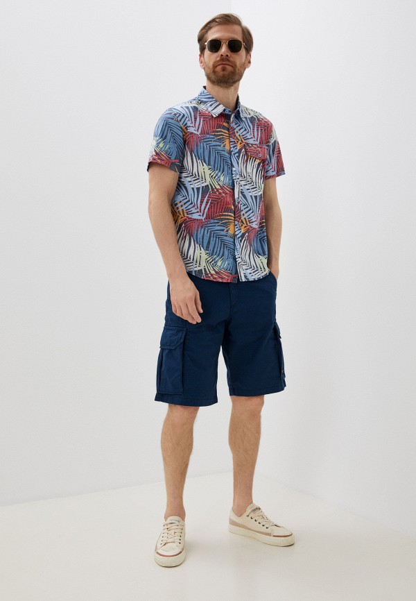 фото Рубашка protest