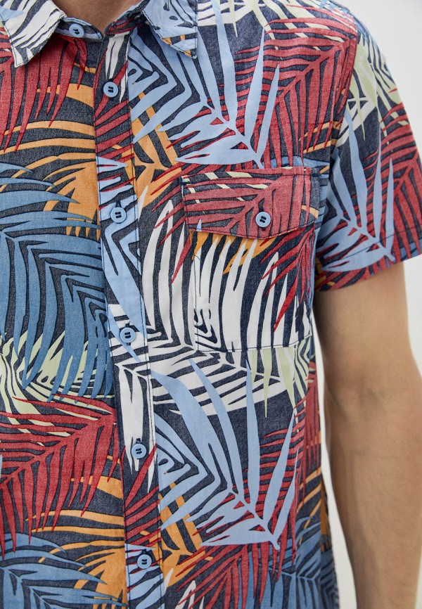 фото Рубашка protest