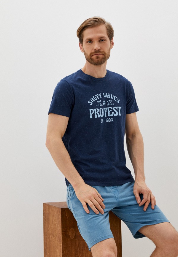 фото Футболка protest