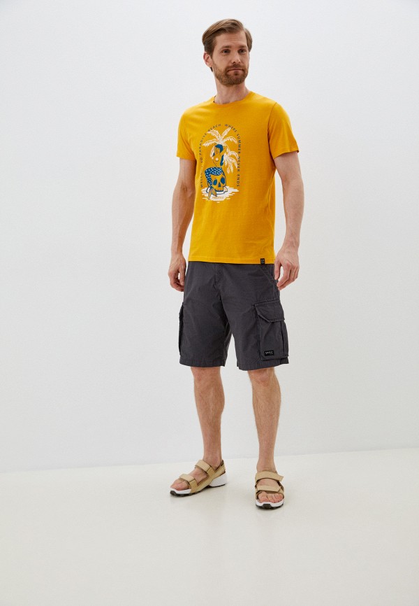 фото Шорты protest