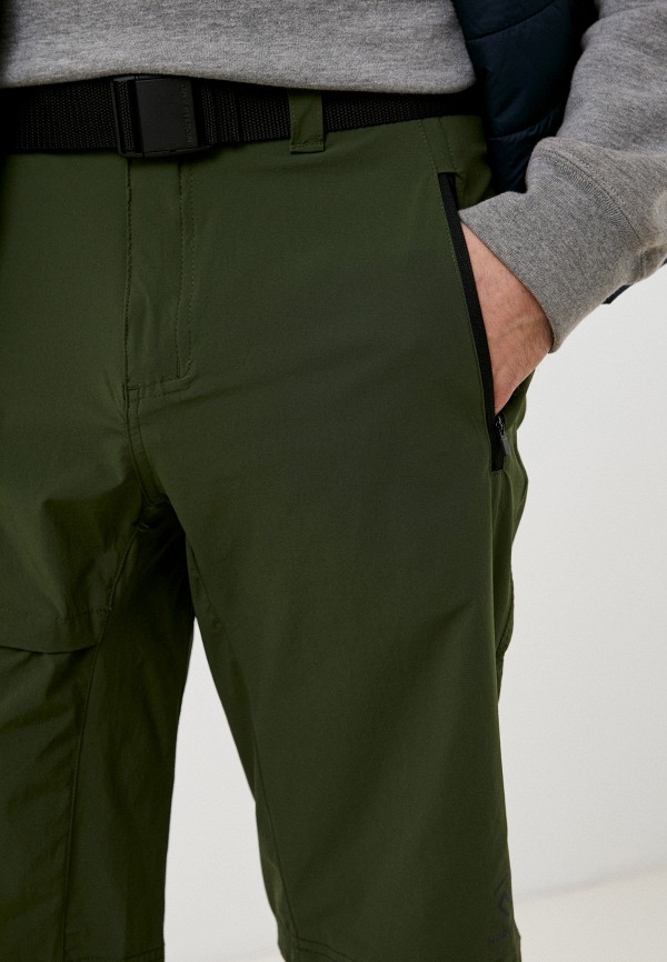 фото Шорты northland