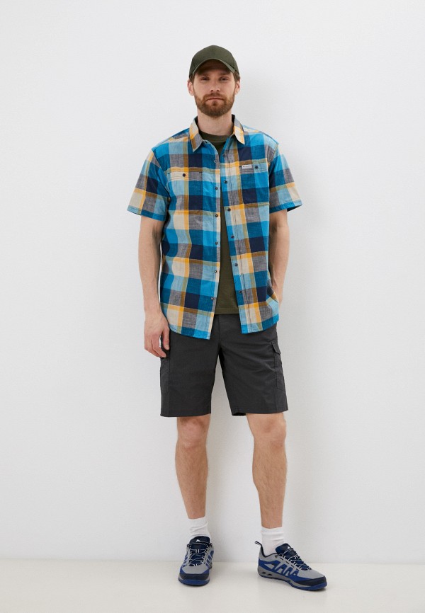 фото Шорты columbia