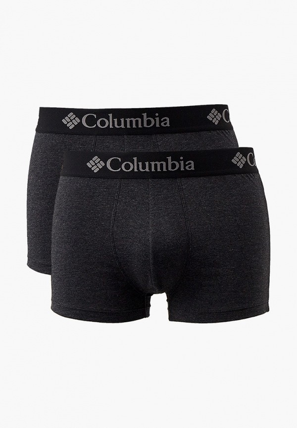 Трусы 2 шт. Columbia PERFORMANCE COTTON STRETCH MELANG