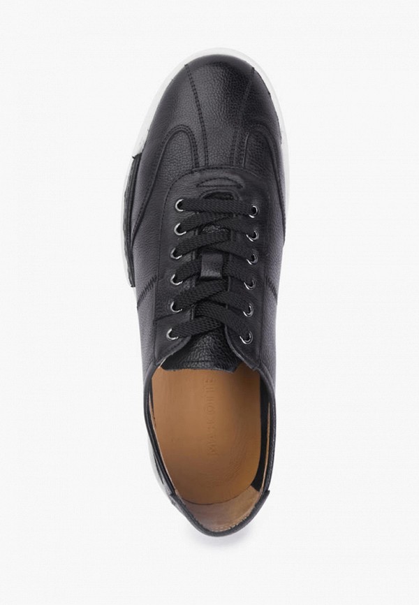 фото Кеды mascotte