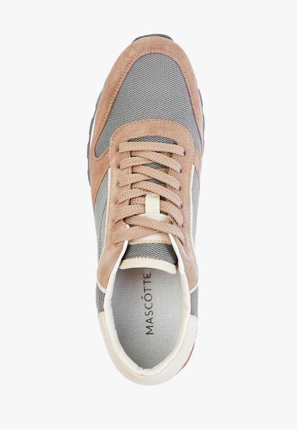 фото Кроссовки mascotte