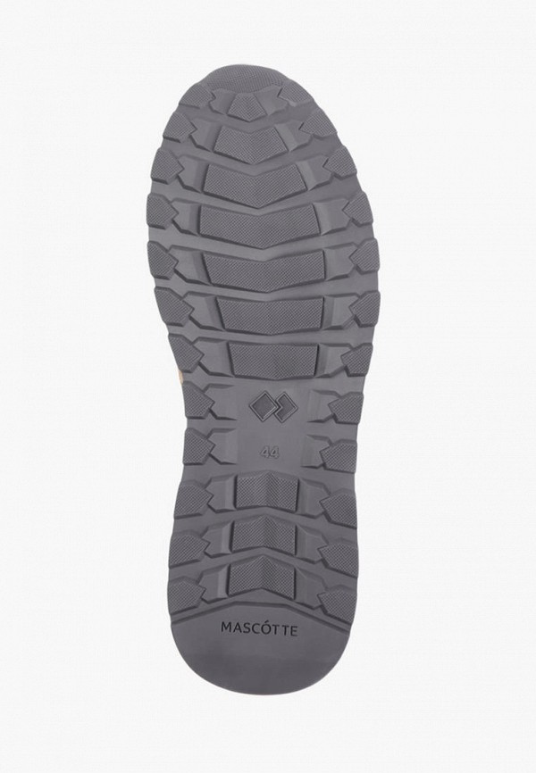 фото Кроссовки mascotte