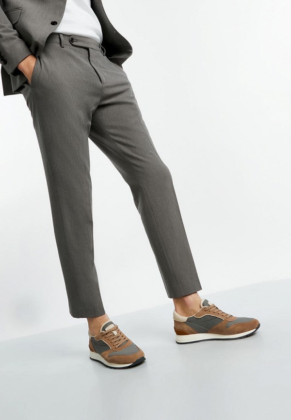 фото Кроссовки mascotte