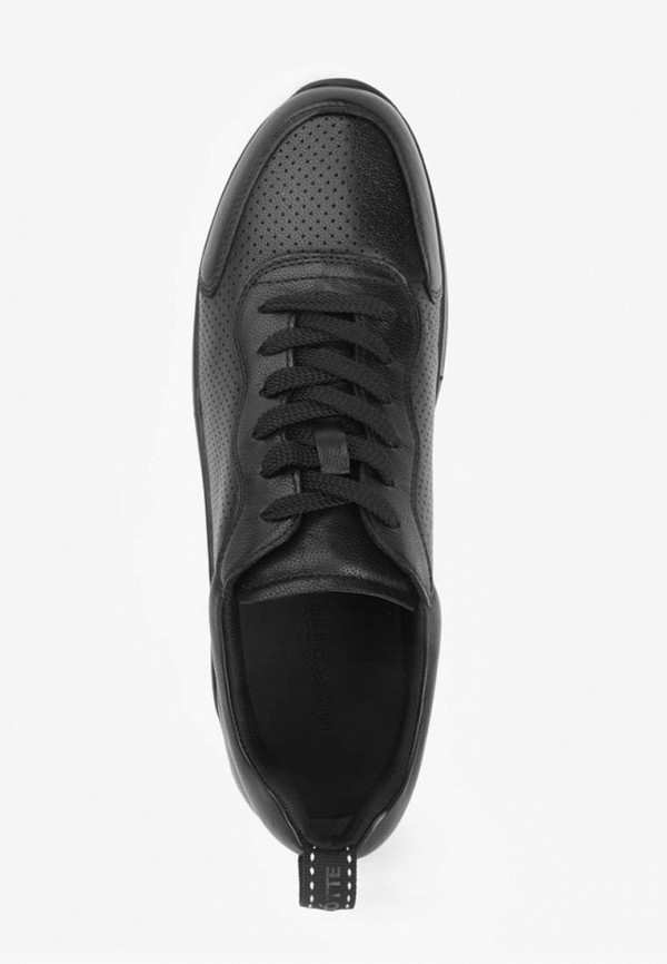 фото Кроссовки mascotte