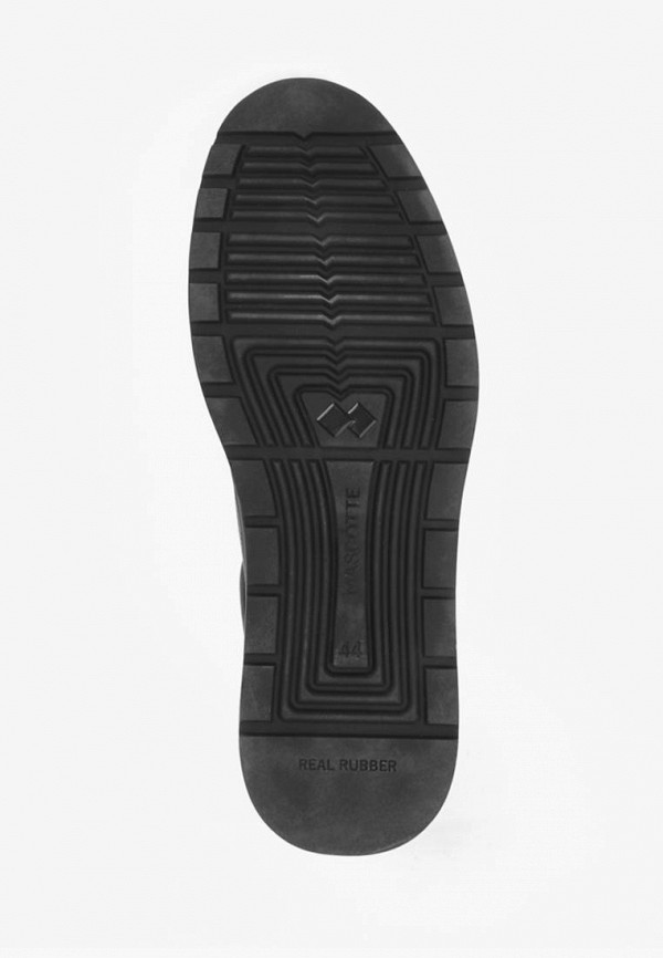 фото Кроссовки mascotte