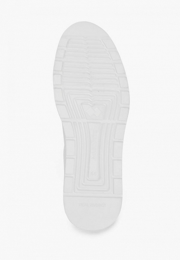 фото Кроссовки mascotte