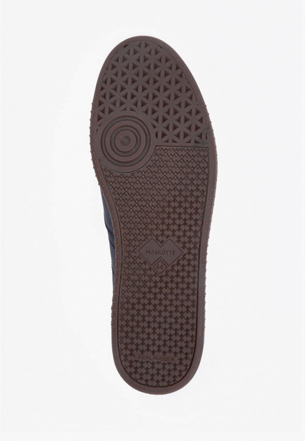 фото Кеды mascotte