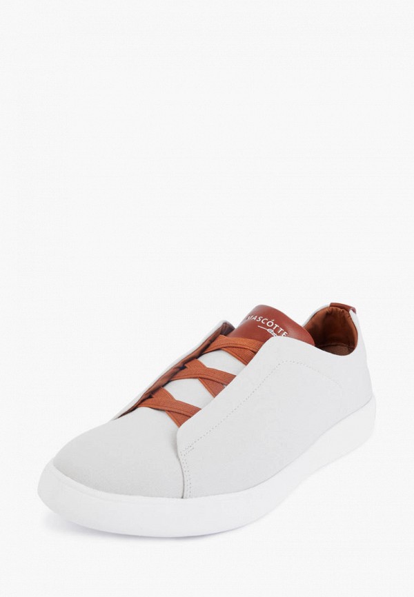 фото Кеды mascotte