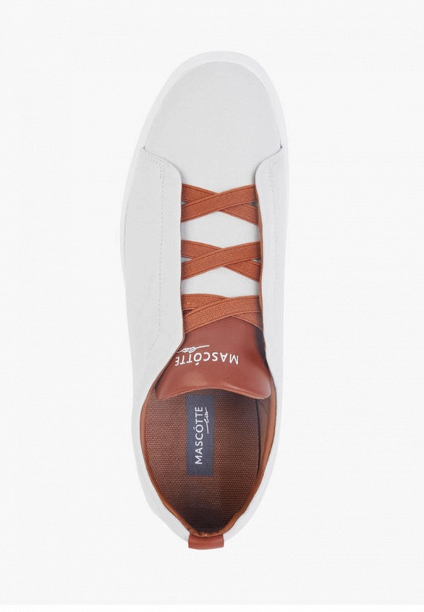 фото Кеды mascotte