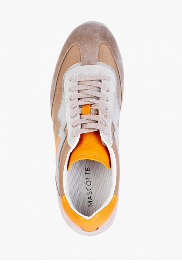 фото Кроссовки mascotte