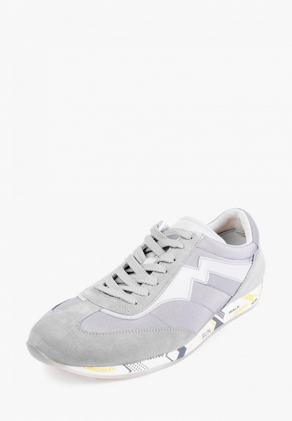 фото Кроссовки mascotte