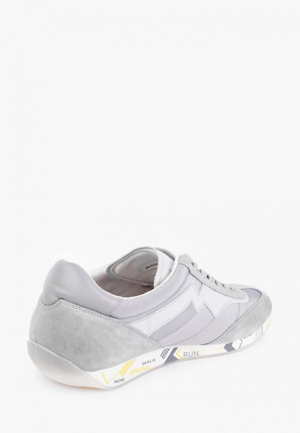 фото Кроссовки mascotte