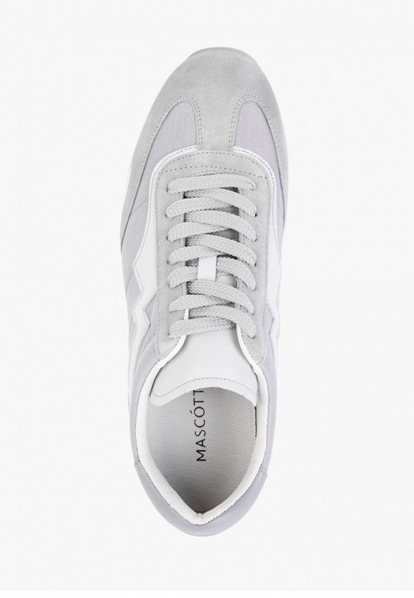 фото Кроссовки mascotte