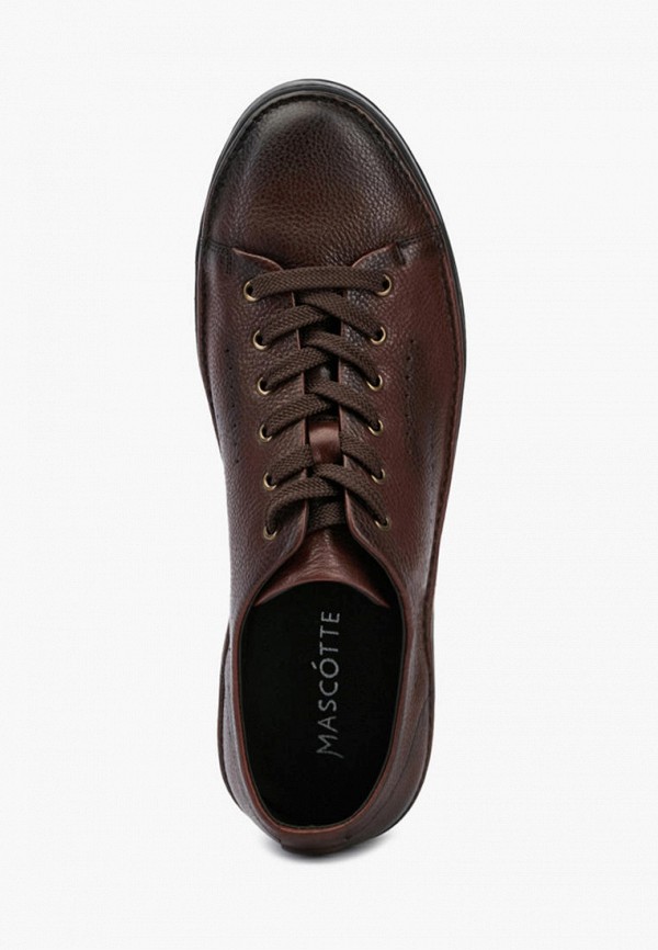 фото Кеды mascotte