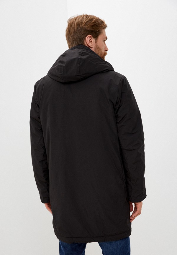 фото Куртка утепленная harry hatchet