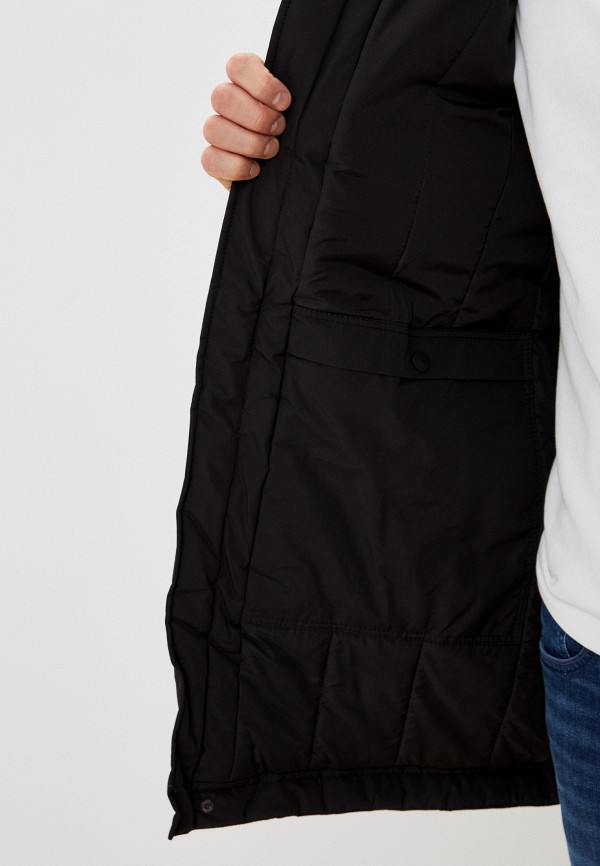 фото Куртка утепленная harry hatchet