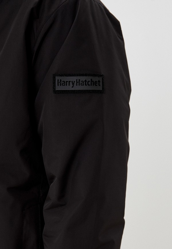 фото Куртка утепленная harry hatchet