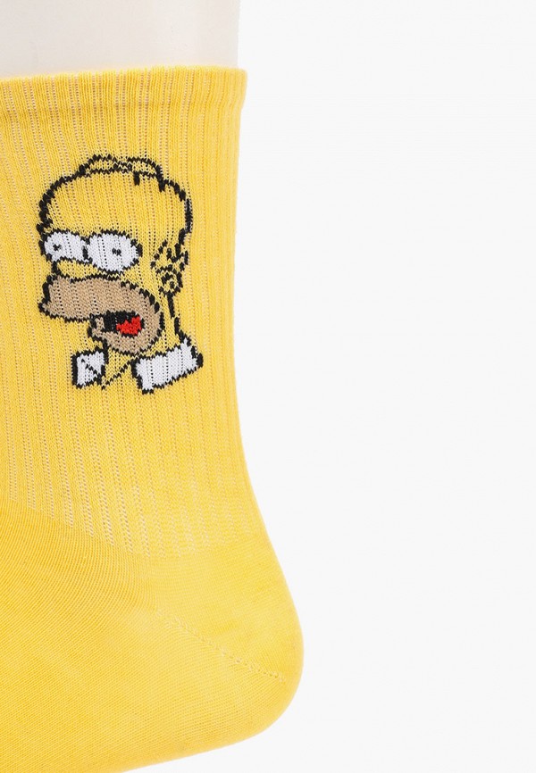 фото Носки 3 пары gloria jeans