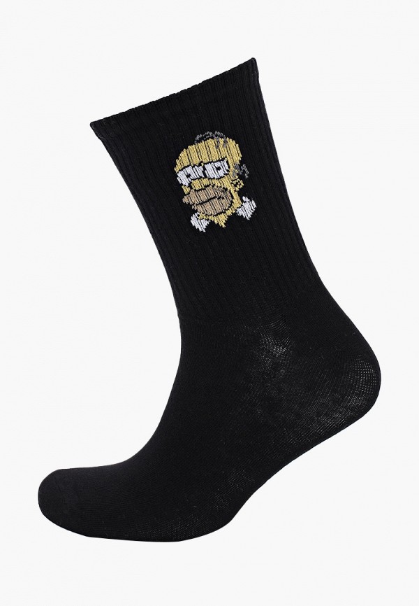 фото Носки 3 пары gloria jeans