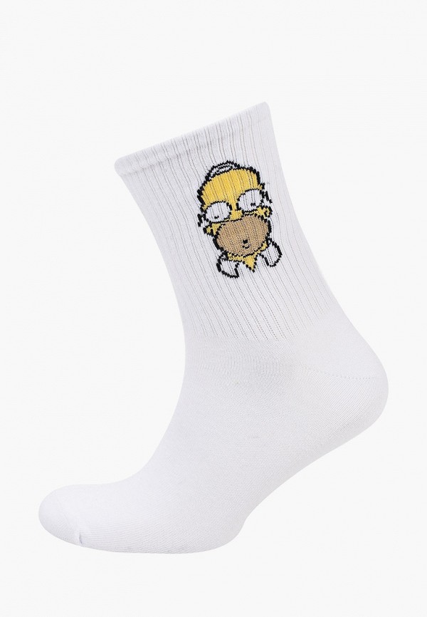 фото Носки 3 пары gloria jeans