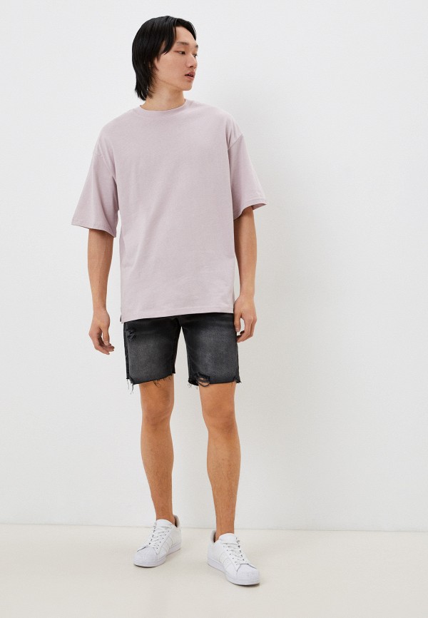 фото Шорты джинсовые gloria jeans