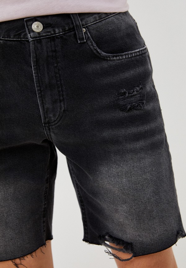 фото Шорты джинсовые gloria jeans
