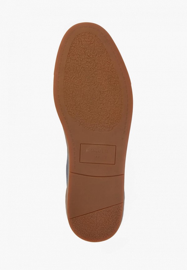 фото Кеды mascotte