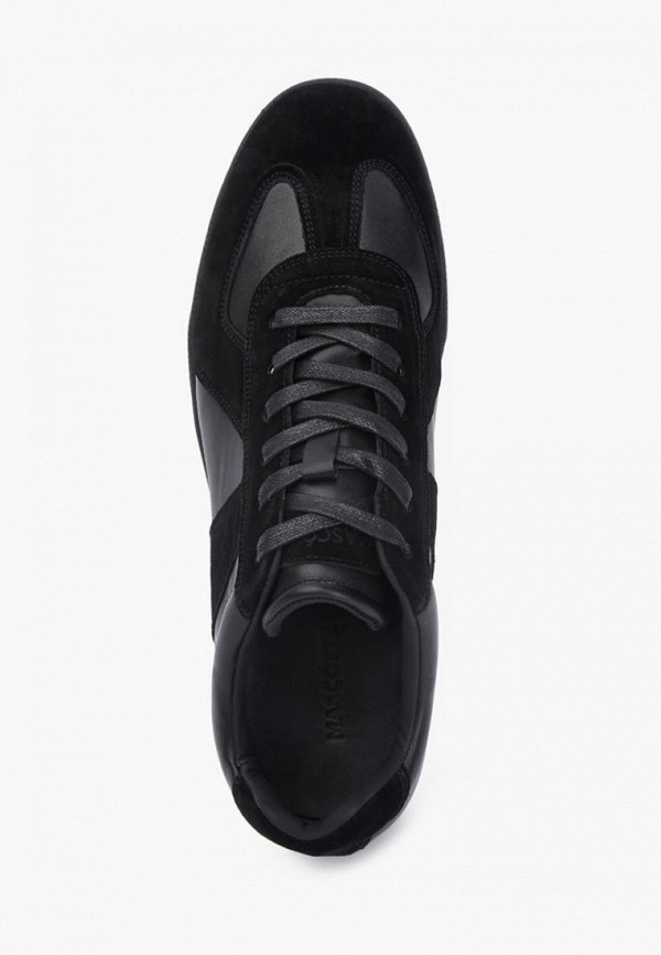 фото Кеды mascotte