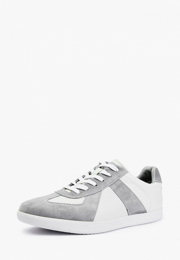 фото Кеды mascotte