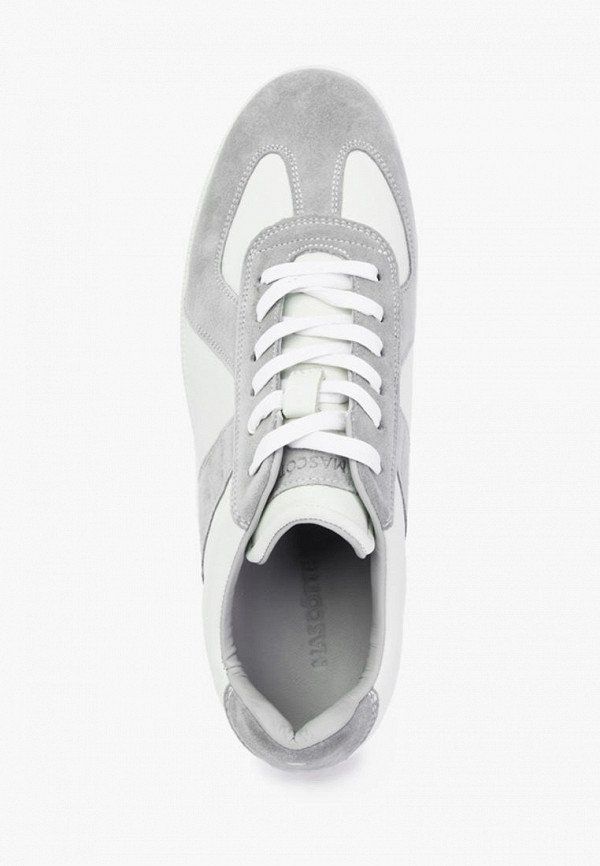 фото Кеды mascotte