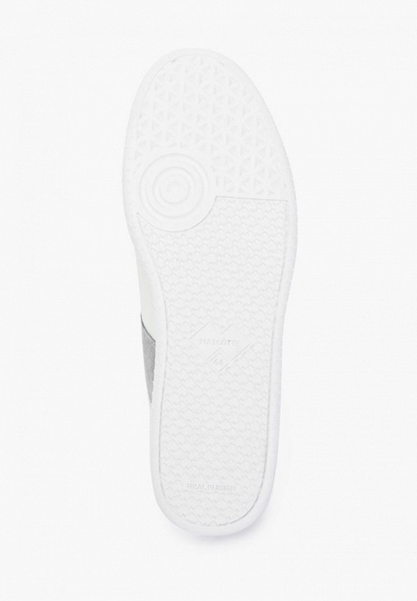 фото Кеды mascotte