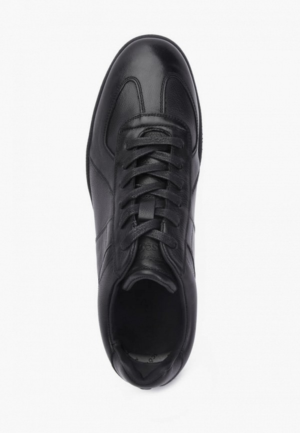 фото Кеды mascotte