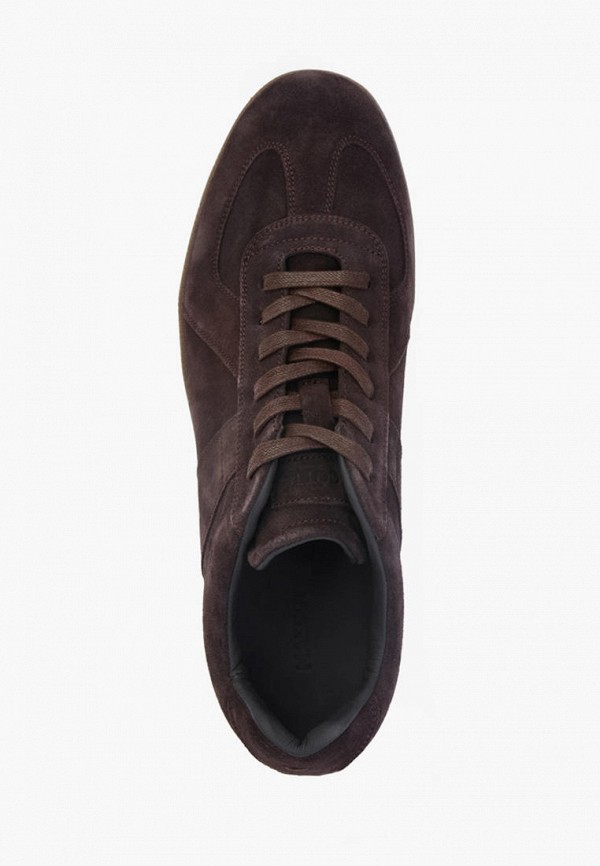 фото Кеды mascotte