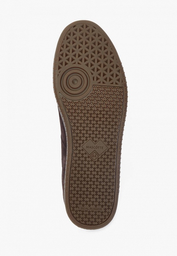 фото Кеды mascotte