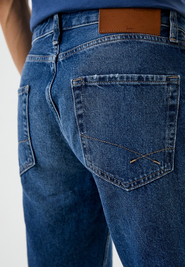 фото Шорты джинсовые o'stin