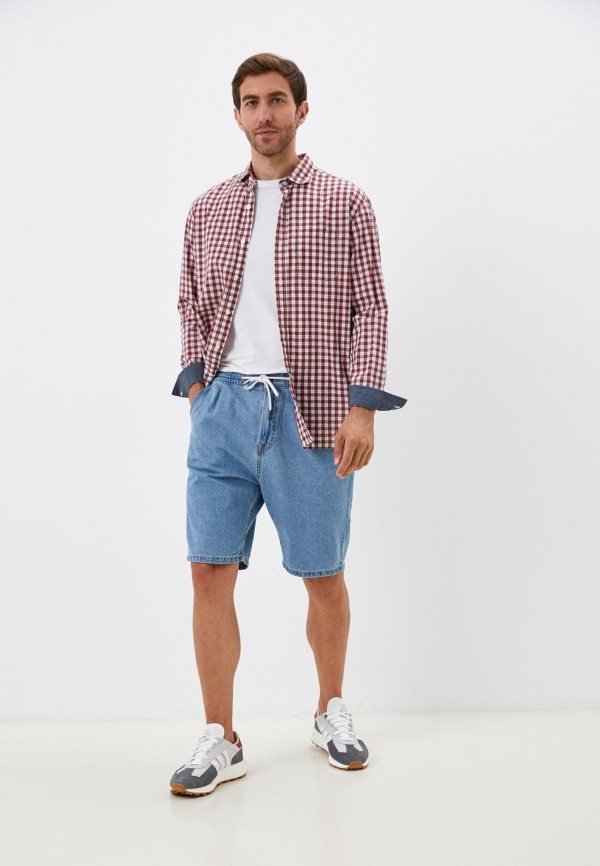 фото Шорты джинсовые o'stin