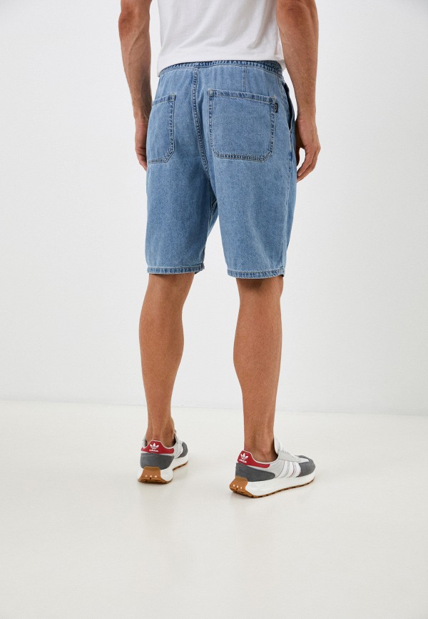 фото Шорты джинсовые o'stin