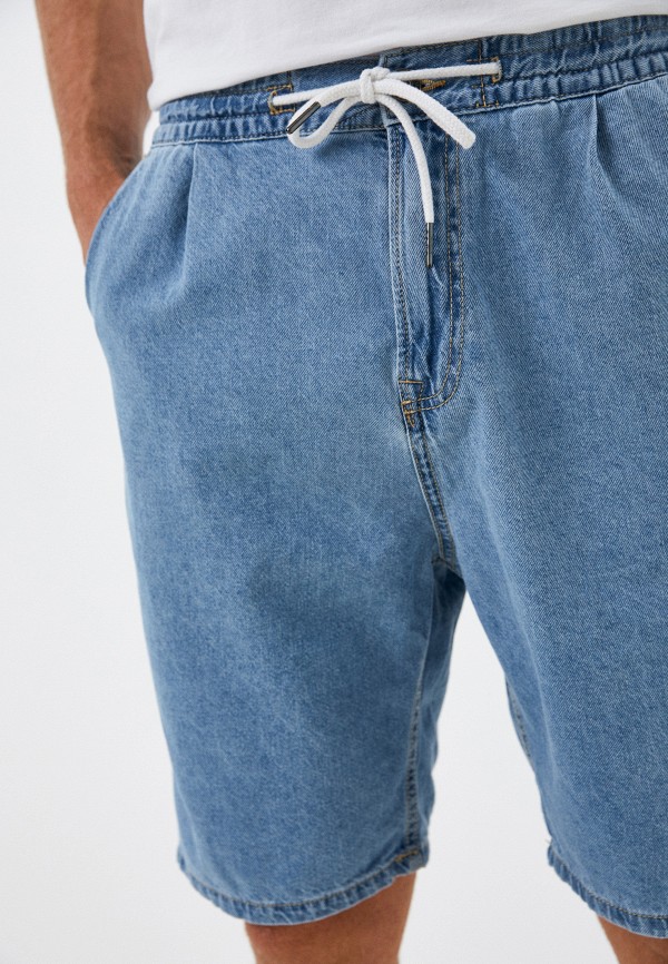 фото Шорты джинсовые o'stin