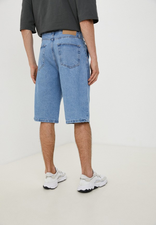 фото Шорты джинсовые o'stin