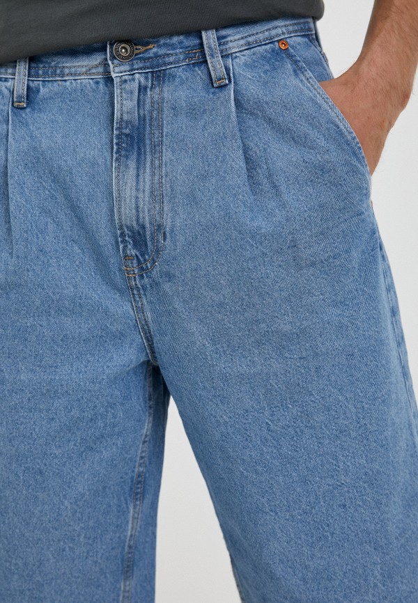 фото Шорты джинсовые o'stin