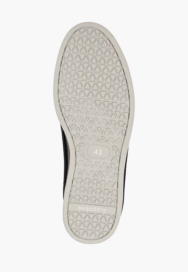 фото Кеды mascotte