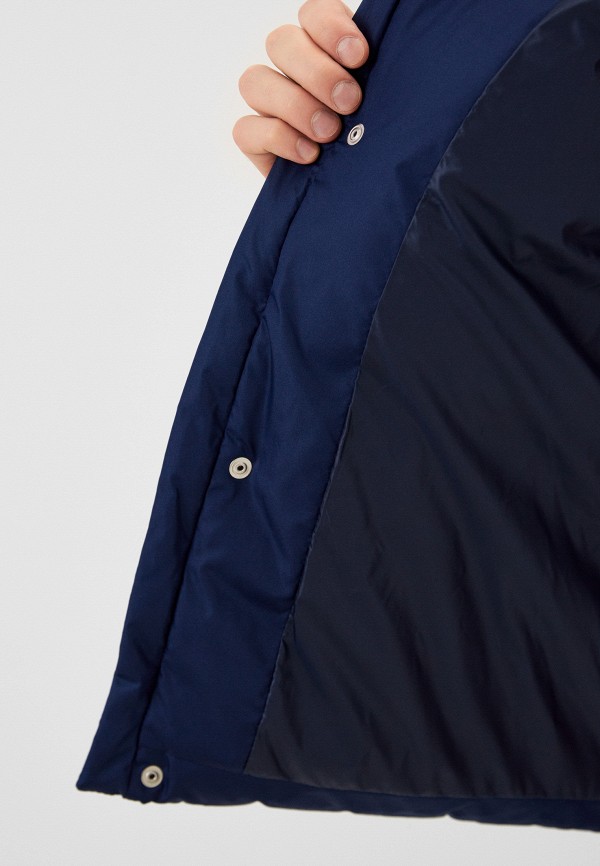 фото Жилет утепленный beribello