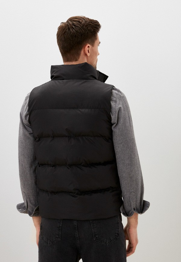 фото Жилет утепленный beribello