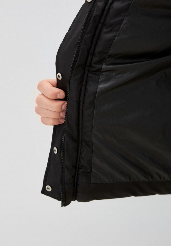 фото Жилет утепленный beribello