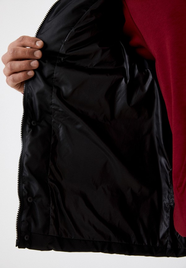 фото Жилет утепленный beribello