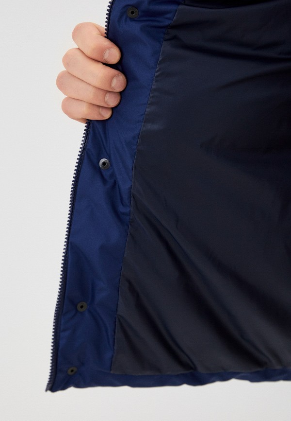 фото Жилет утепленный beribello